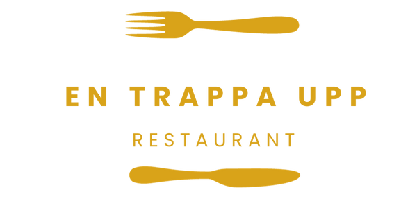 En trappa upp logotyp